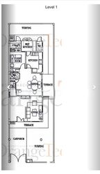 Villa Verde (D23), Terrace #602234631